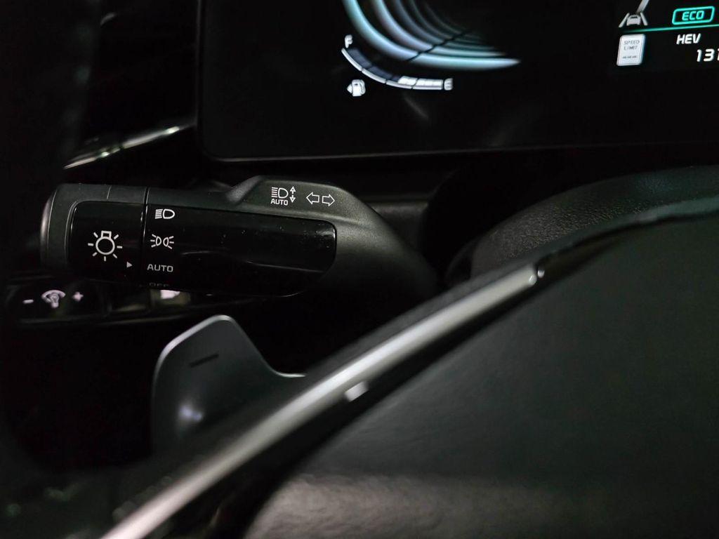 used 2024 Kia Niro car, priced at $26,995