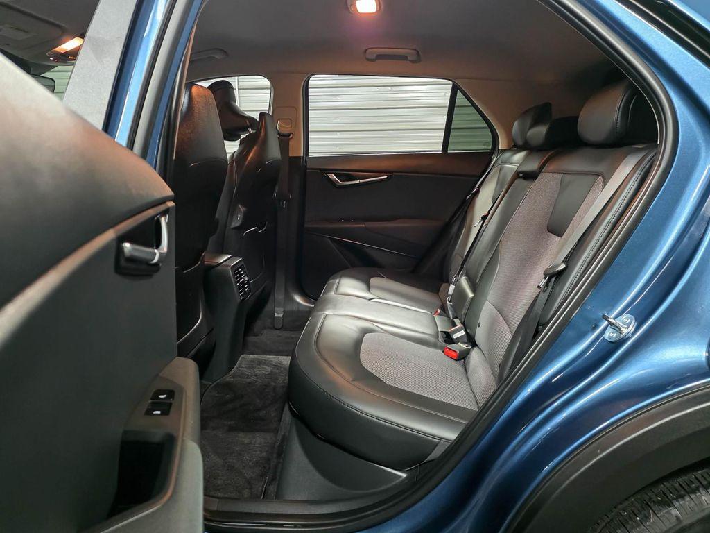 used 2024 Kia Niro car, priced at $26,995