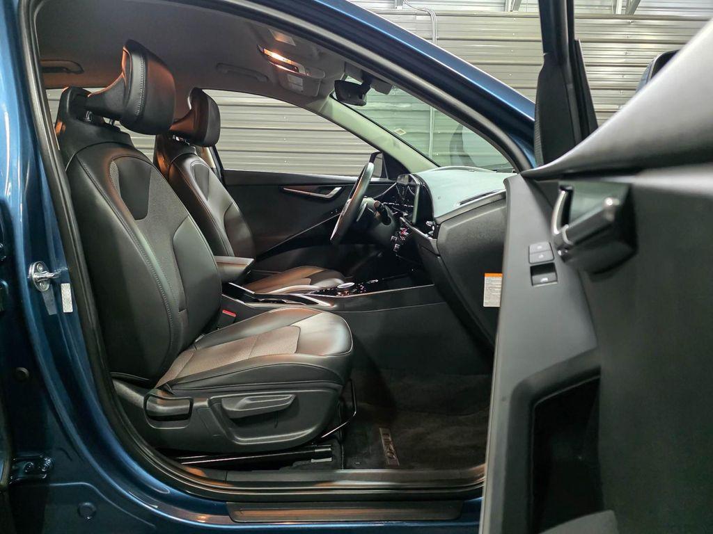 used 2024 Kia Niro car, priced at $26,995