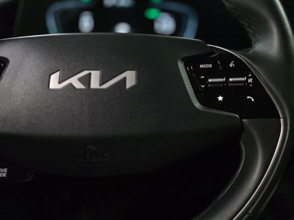 used 2024 Kia Niro car, priced at $26,995