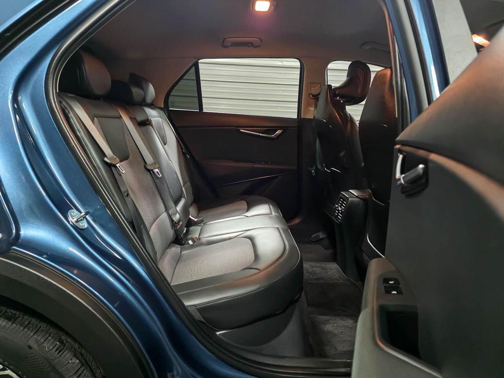 used 2024 Kia Niro car, priced at $26,995