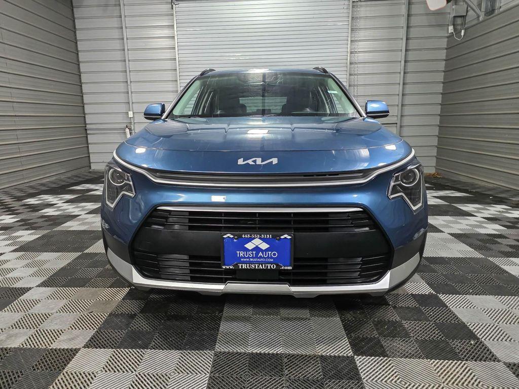 used 2024 Kia Niro car, priced at $26,995