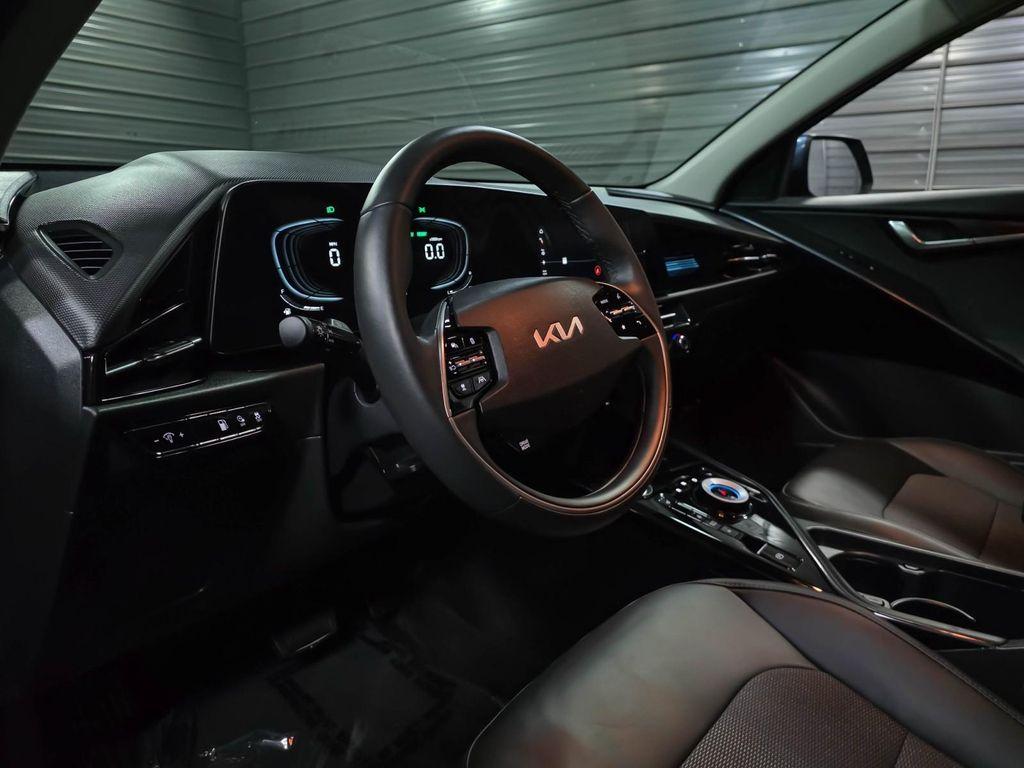 used 2024 Kia Niro car, priced at $26,995