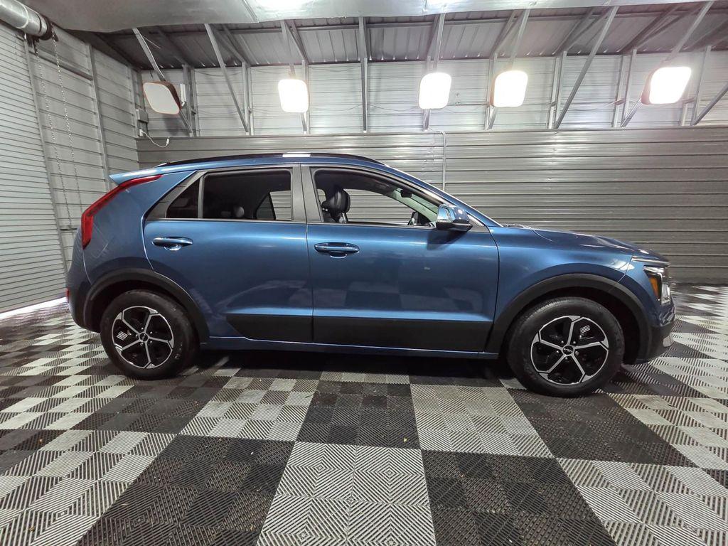 used 2024 Kia Niro car, priced at $26,995