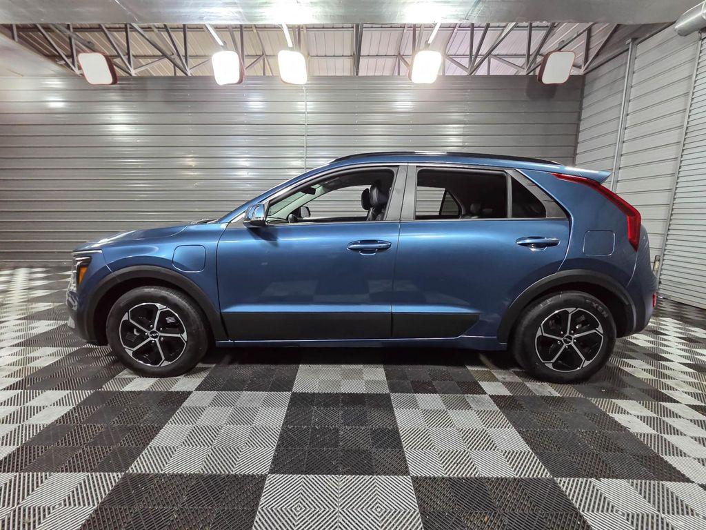 used 2024 Kia Niro car, priced at $26,995