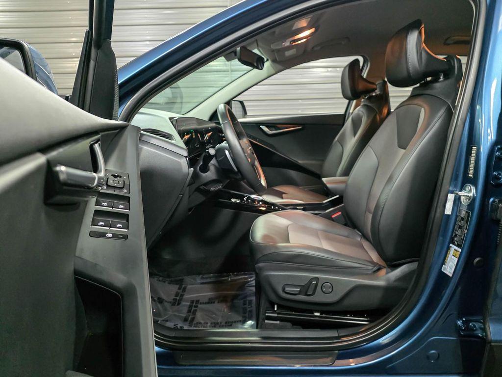 used 2024 Kia Niro car, priced at $26,995