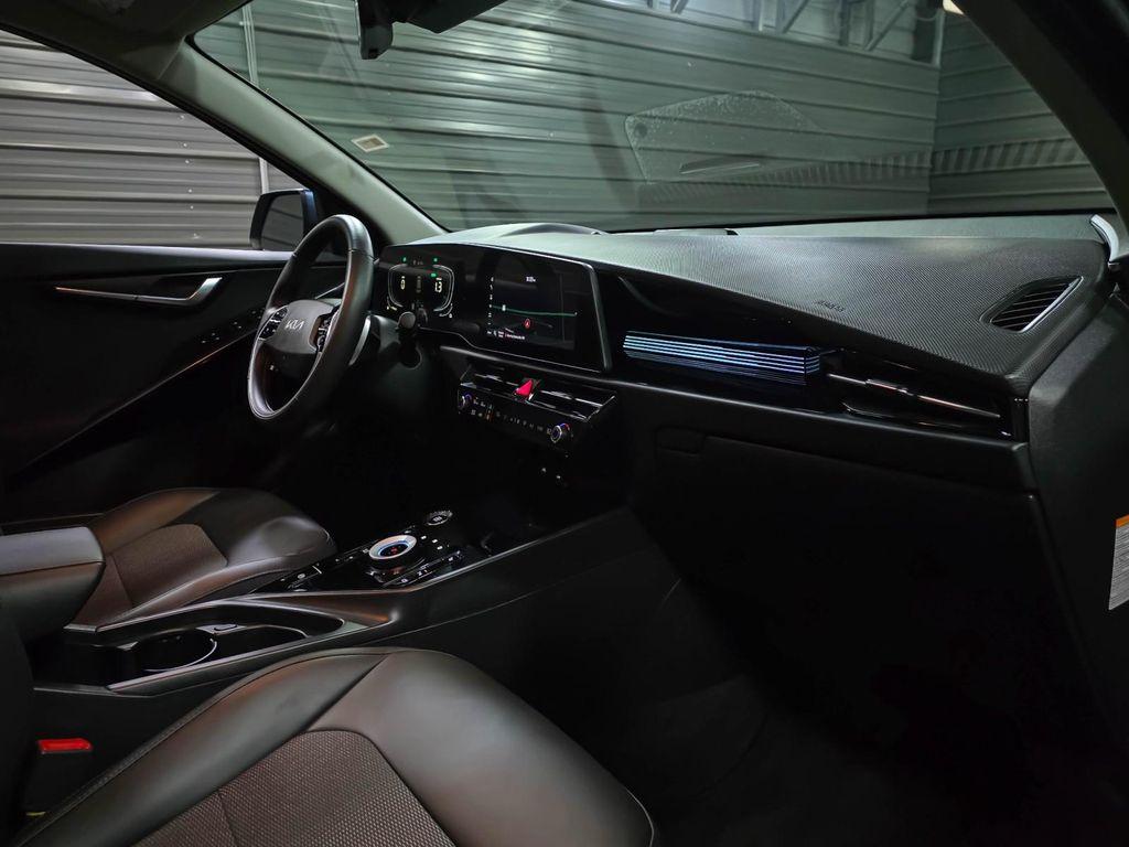 used 2024 Kia Niro car, priced at $26,995