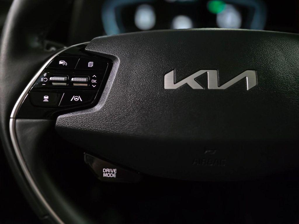 used 2024 Kia Niro car, priced at $26,995