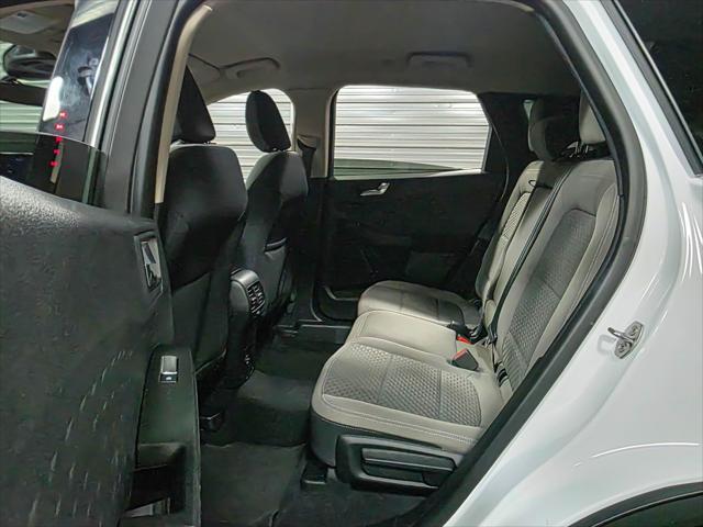 used 2020 Ford Escape car, priced at $18,795