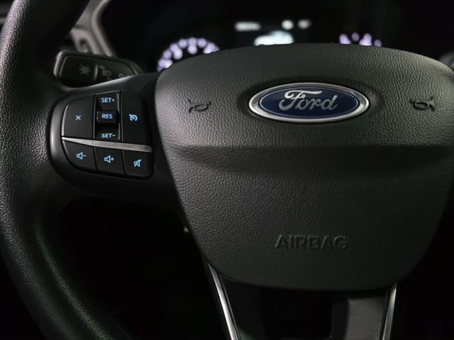 used 2020 Ford Escape car, priced at $18,795