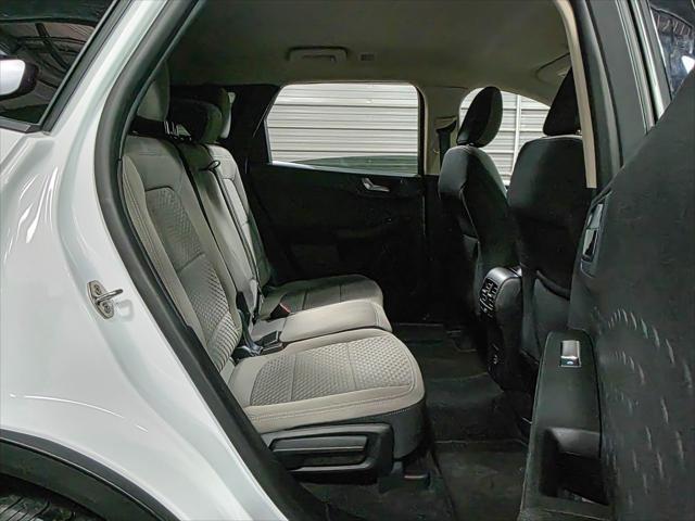 used 2020 Ford Escape car, priced at $18,795