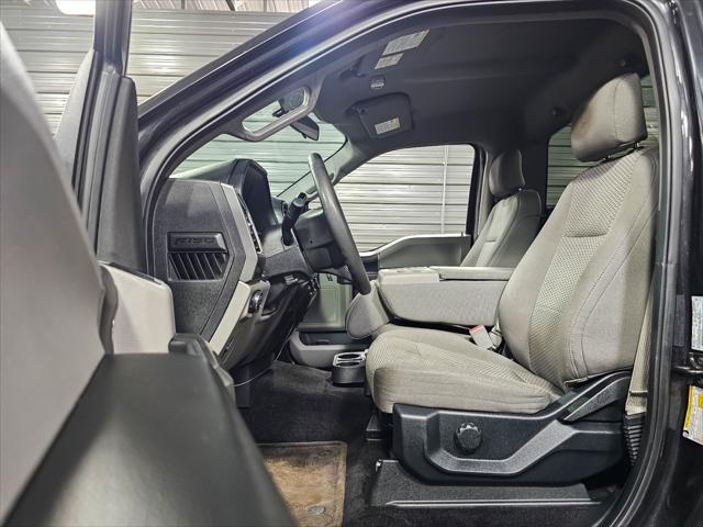 used 2015 Ford F-150 car, priced at $25,595