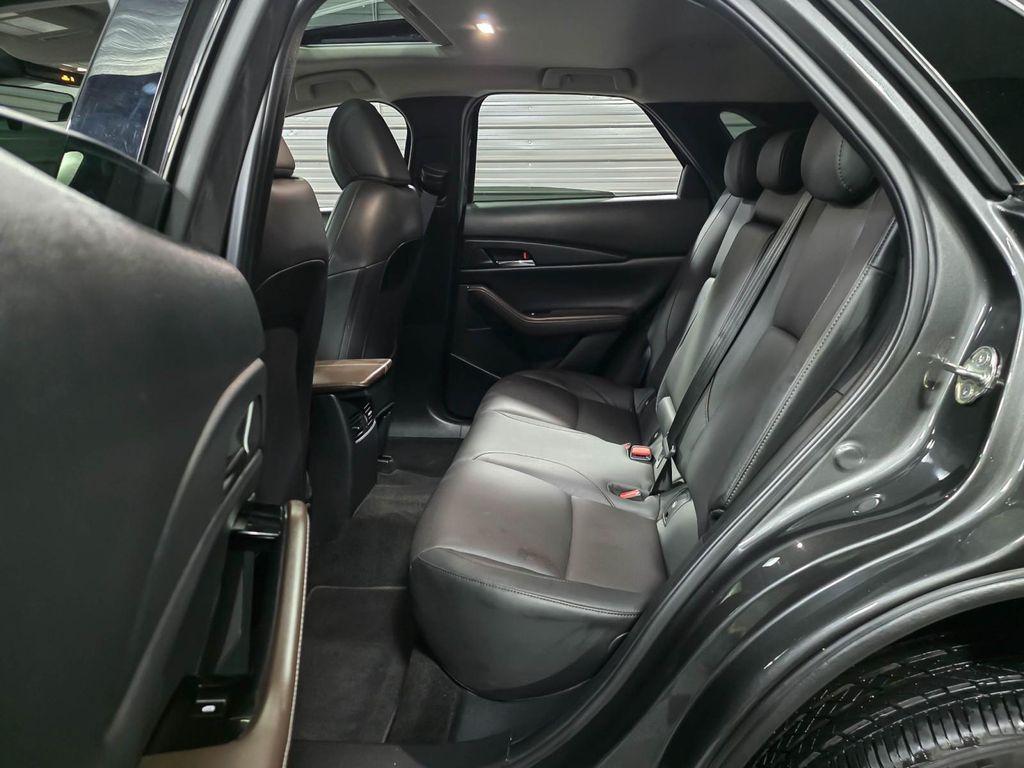 used 2023 Mazda CX-30 car, priced at $24,695