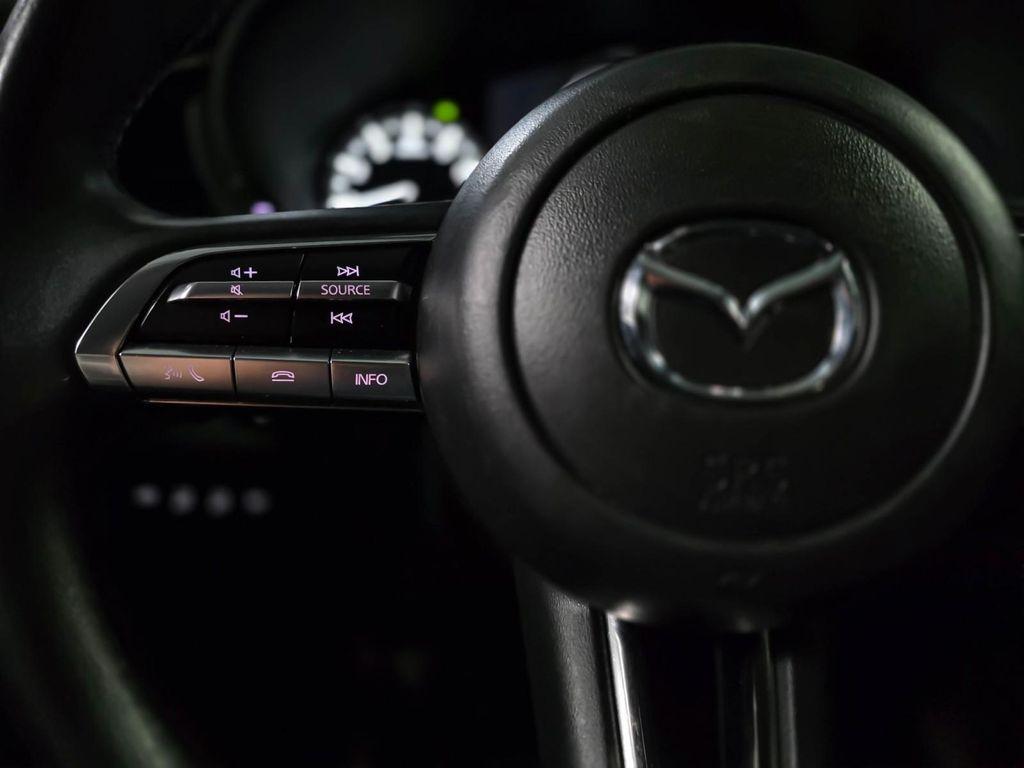 used 2023 Mazda CX-30 car, priced at $24,695