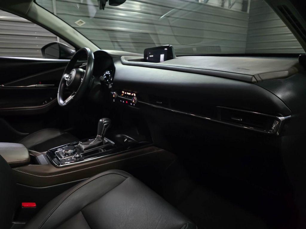 used 2023 Mazda CX-30 car, priced at $24,695
