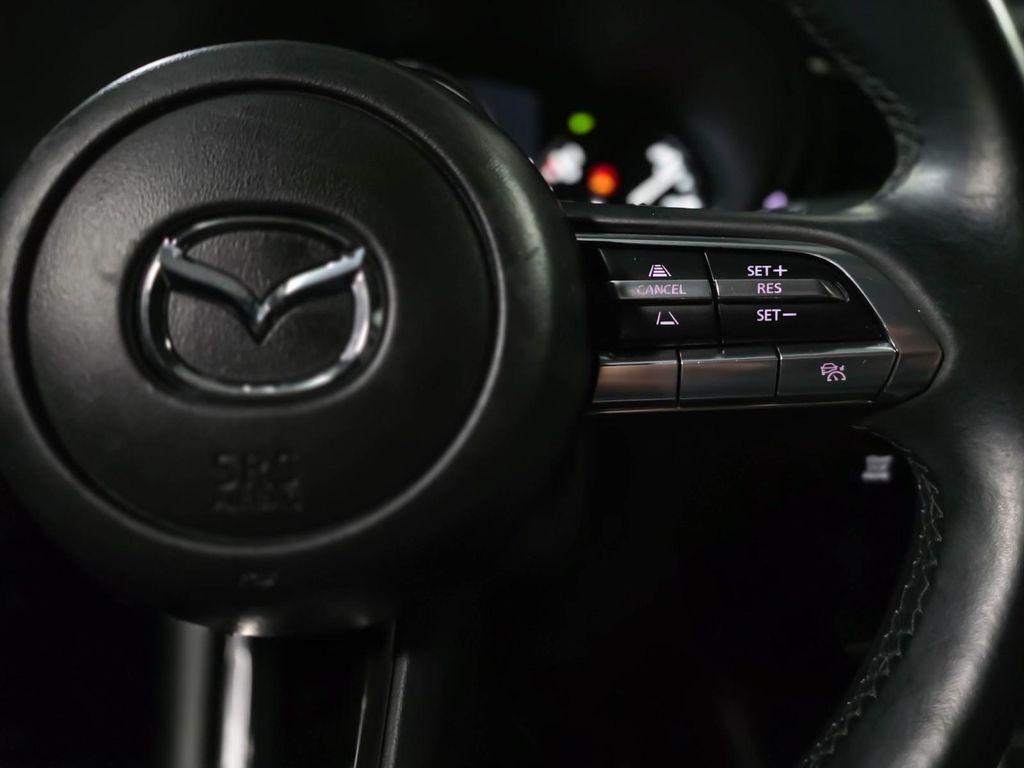 used 2023 Mazda CX-30 car, priced at $24,695
