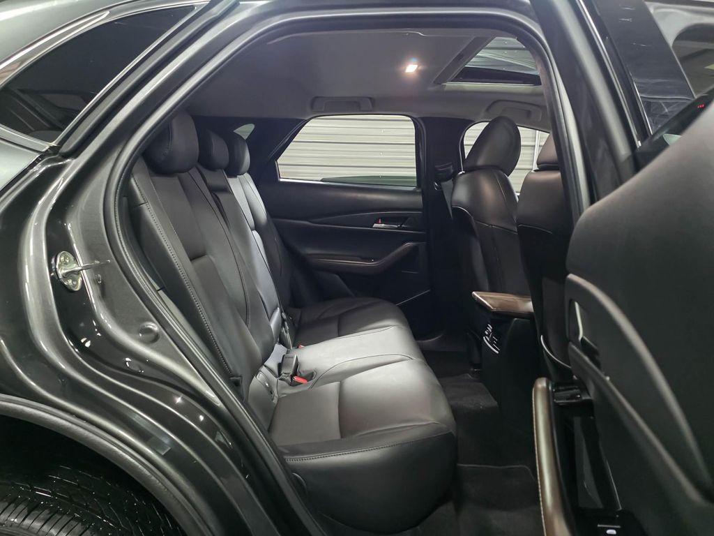used 2023 Mazda CX-30 car, priced at $24,695