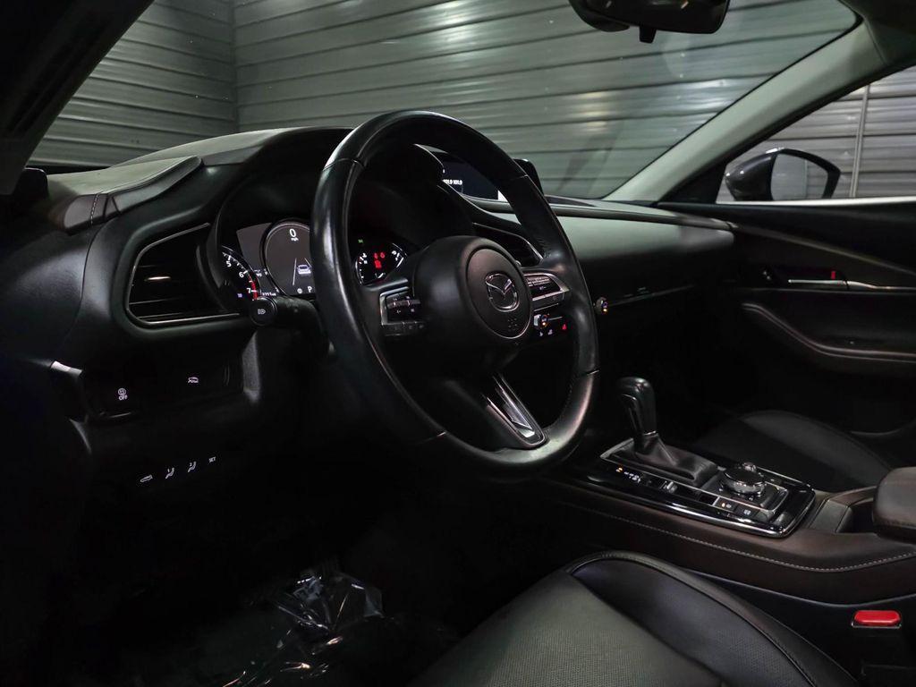 used 2023 Mazda CX-30 car, priced at $24,695