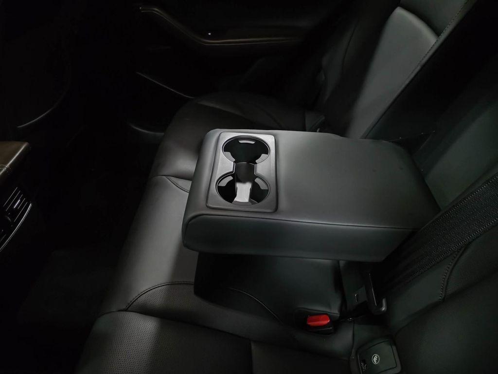 used 2023 Mazda CX-30 car, priced at $24,695