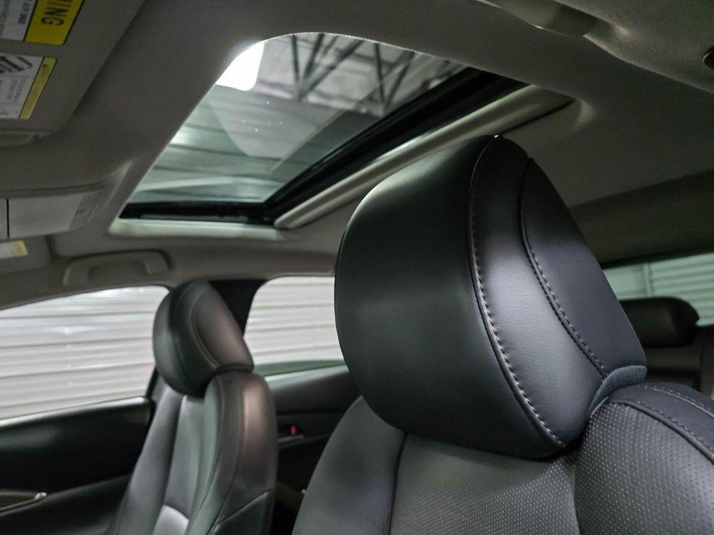 used 2023 Mazda CX-30 car, priced at $24,695