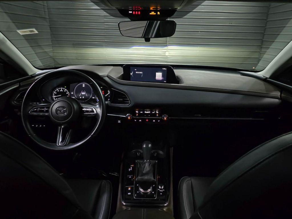 used 2023 Mazda CX-30 car, priced at $24,695