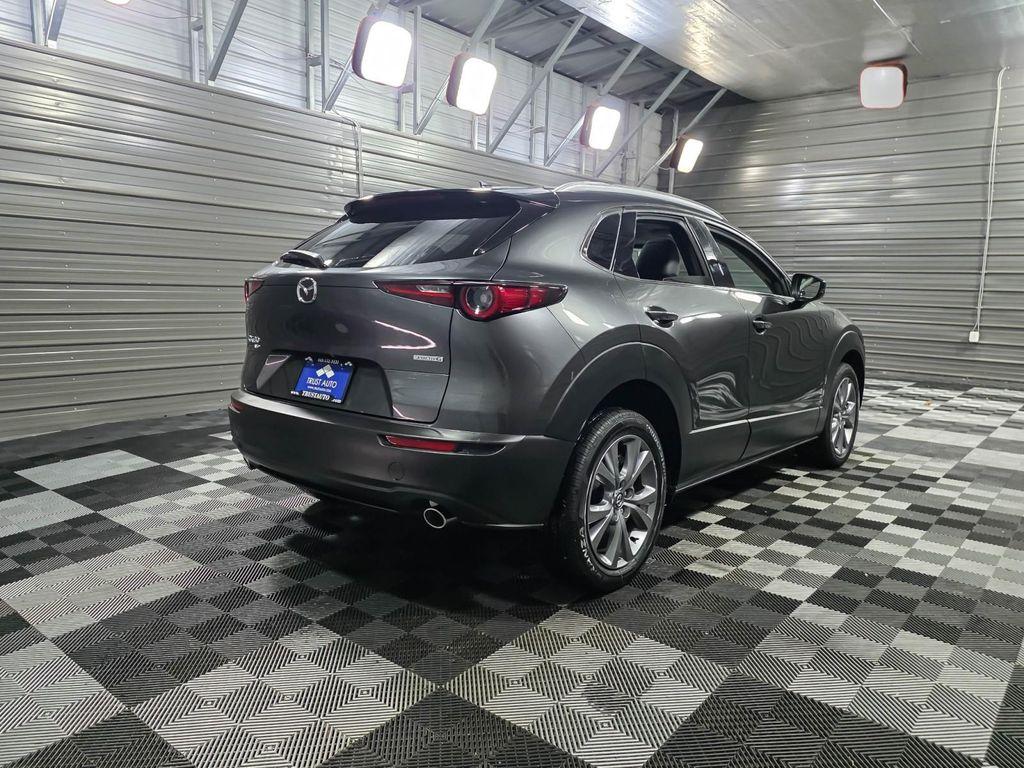 used 2023 Mazda CX-30 car, priced at $24,695