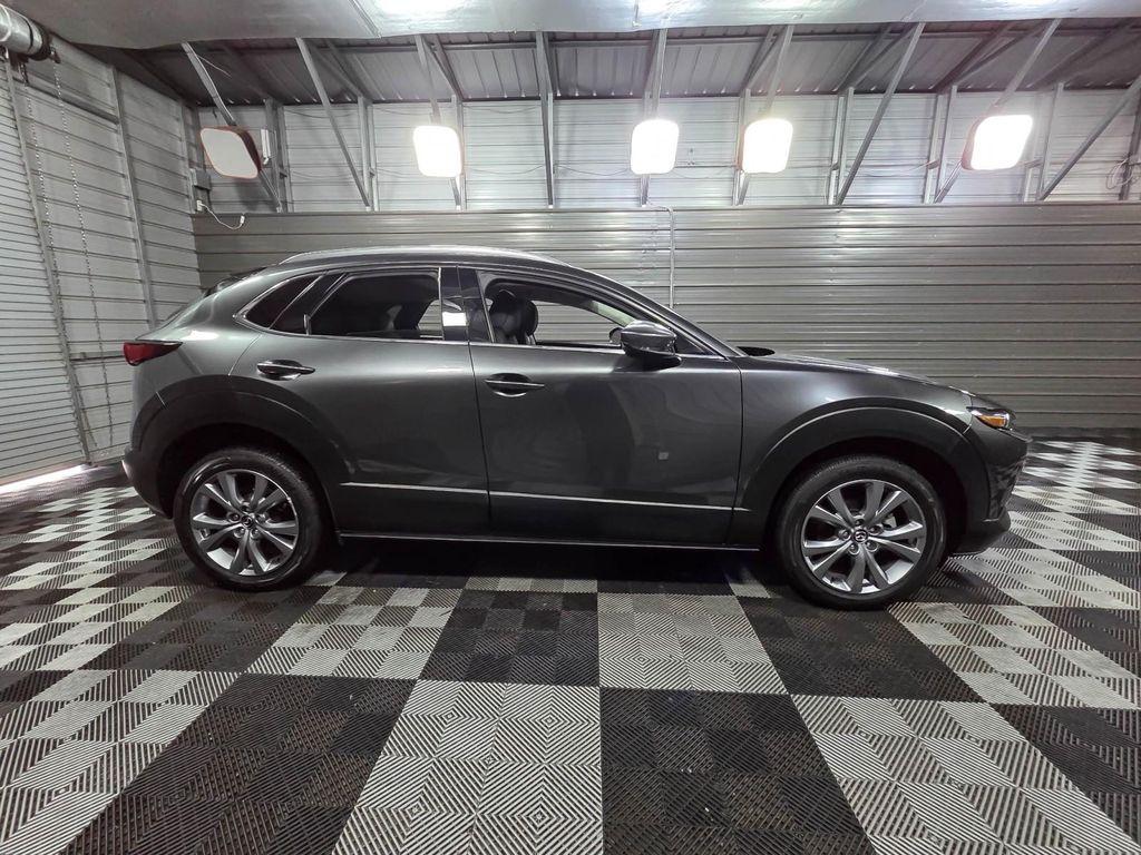 used 2023 Mazda CX-30 car, priced at $24,695
