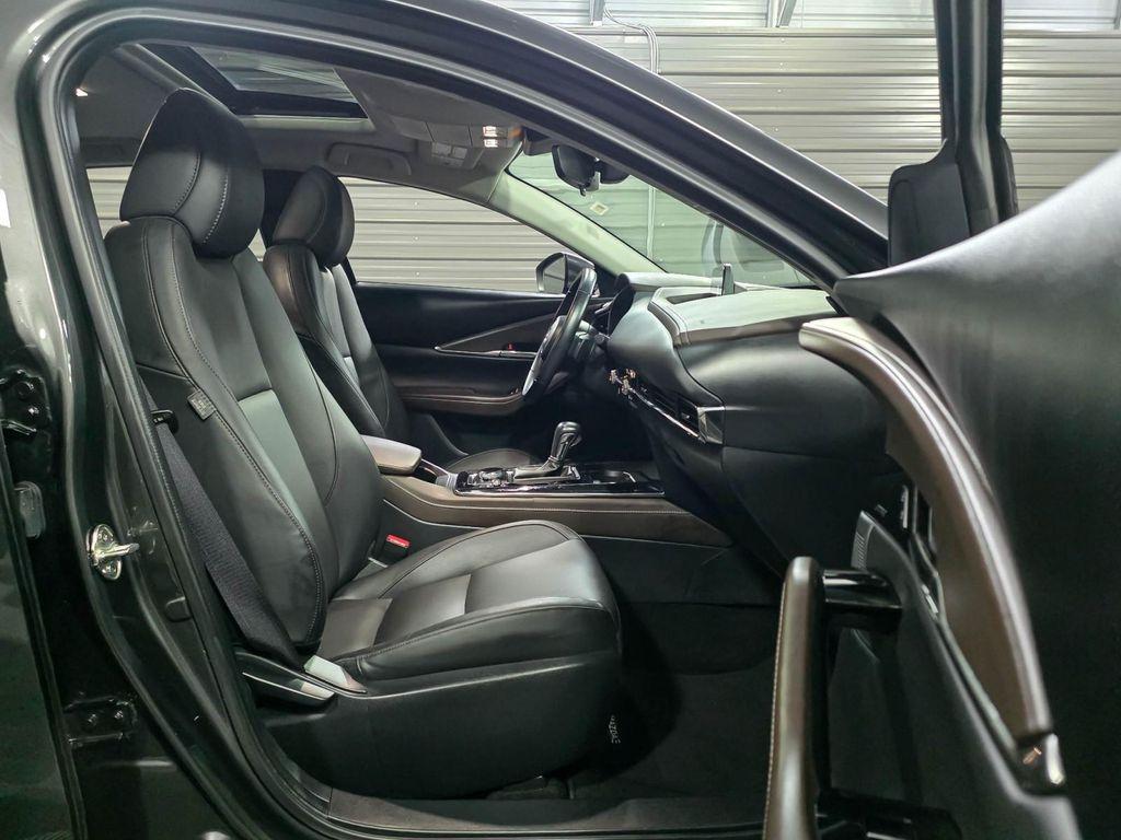 used 2023 Mazda CX-30 car, priced at $24,695