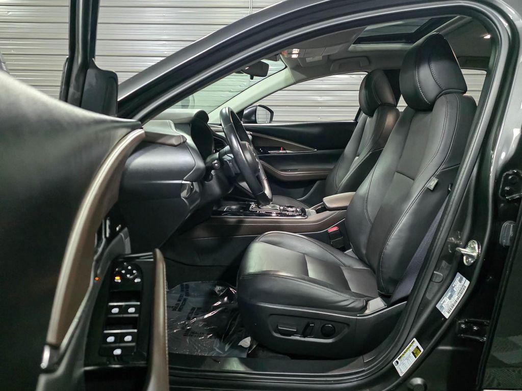 used 2023 Mazda CX-30 car, priced at $24,695