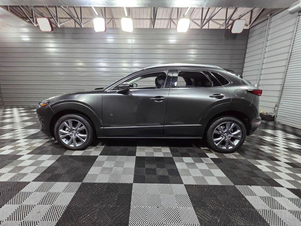 used 2023 Mazda CX-30 car, priced at $24,695