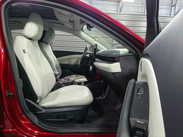 used 2024 Ford Mustang Mach-E car, priced at $42,795