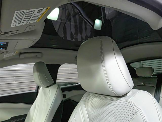 used 2024 Ford Mustang Mach-E car, priced at $42,795