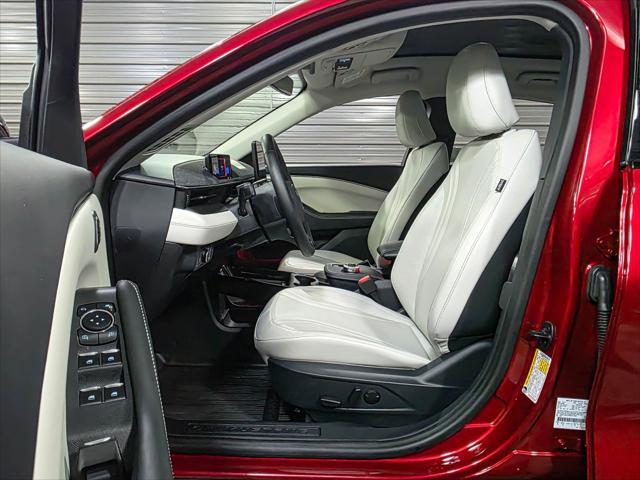 used 2024 Ford Mustang Mach-E car, priced at $42,795