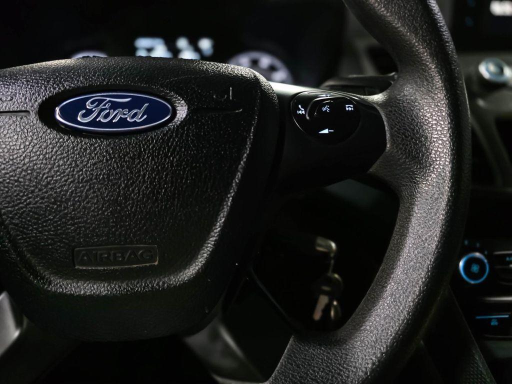 used 2020 Ford Transit Connect car, priced at $23,995