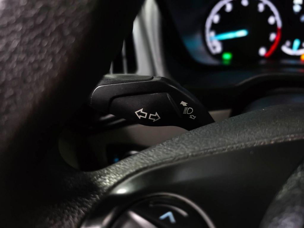 used 2020 Ford Transit Connect car, priced at $23,995
