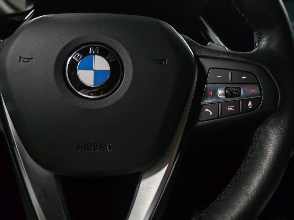 used 2019 BMW Z4 car, priced at $34,995