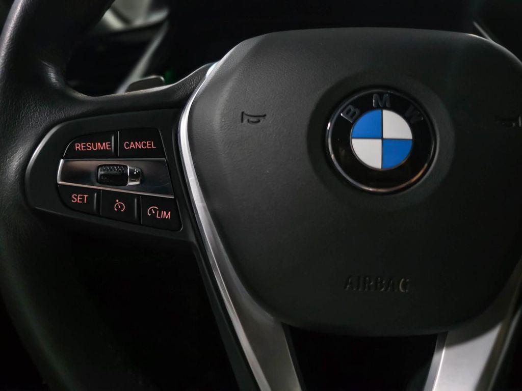 used 2019 BMW Z4 car, priced at $34,995