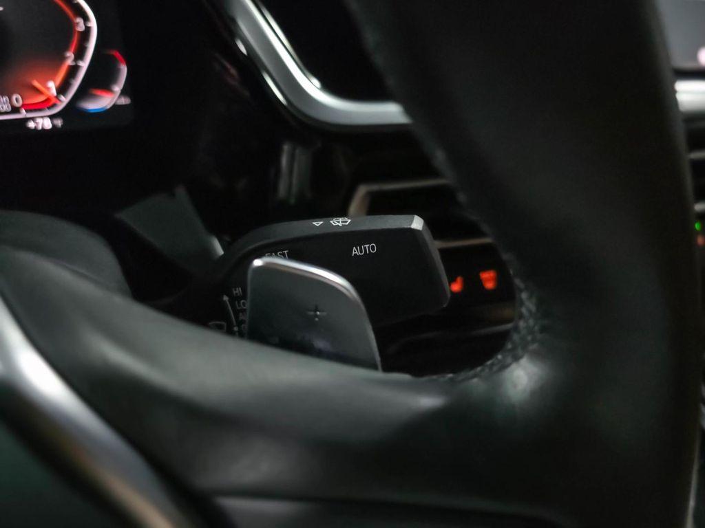 used 2019 BMW Z4 car, priced at $34,995