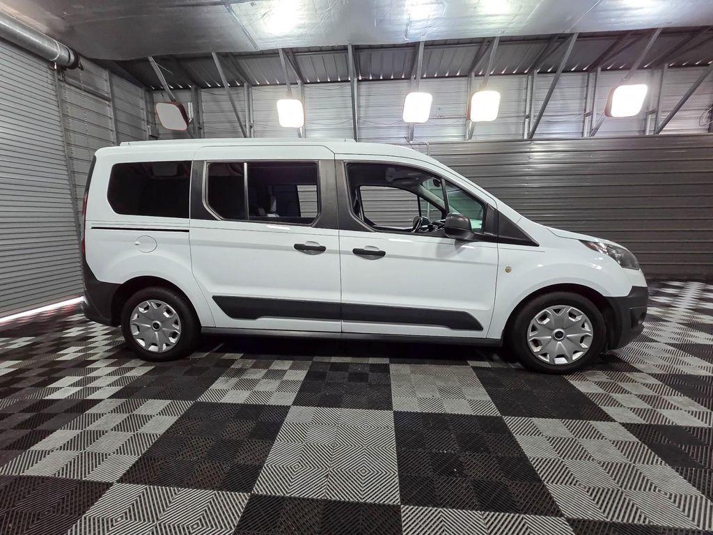 used 2018 Ford Transit Connect car, priced at $16,995