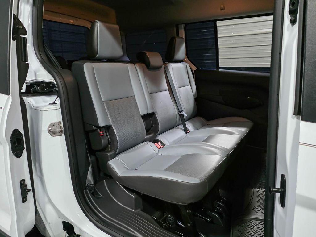 used 2018 Ford Transit Connect car, priced at $16,995
