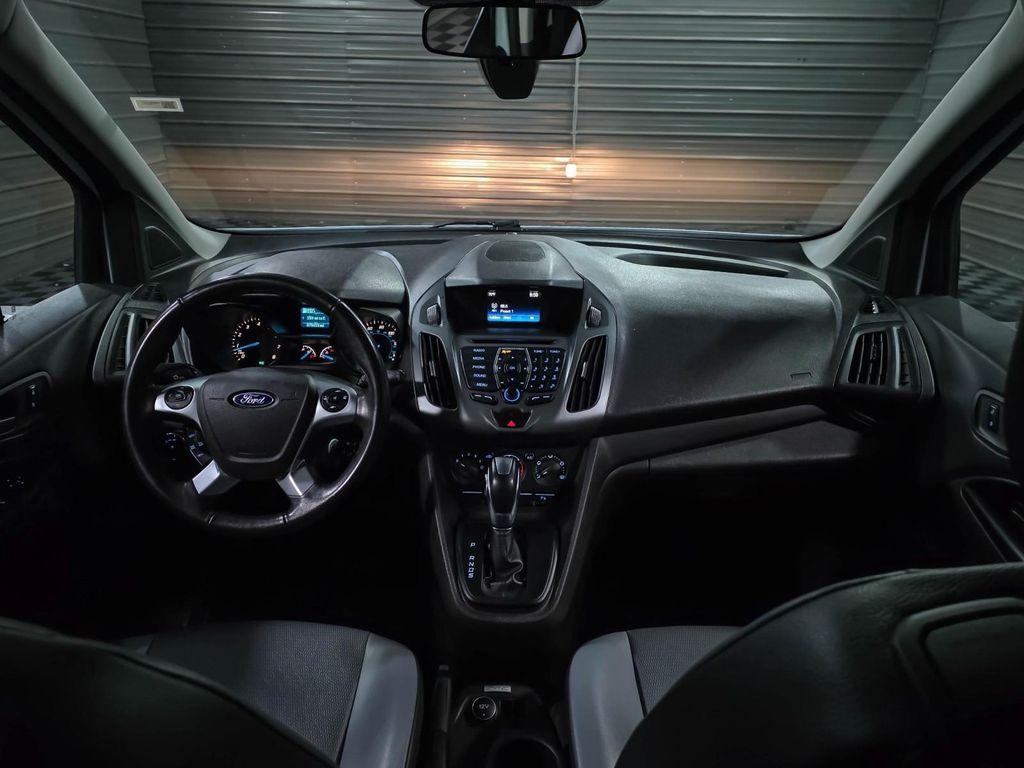 used 2018 Ford Transit Connect car, priced at $16,995