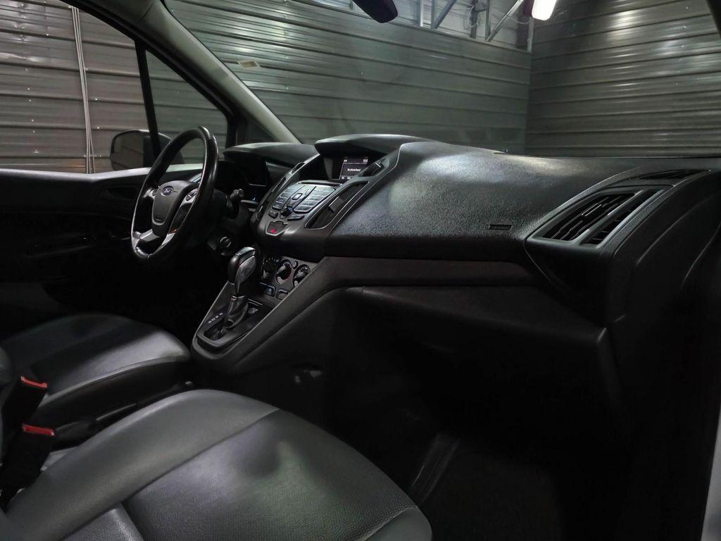 used 2018 Ford Transit Connect car, priced at $16,995