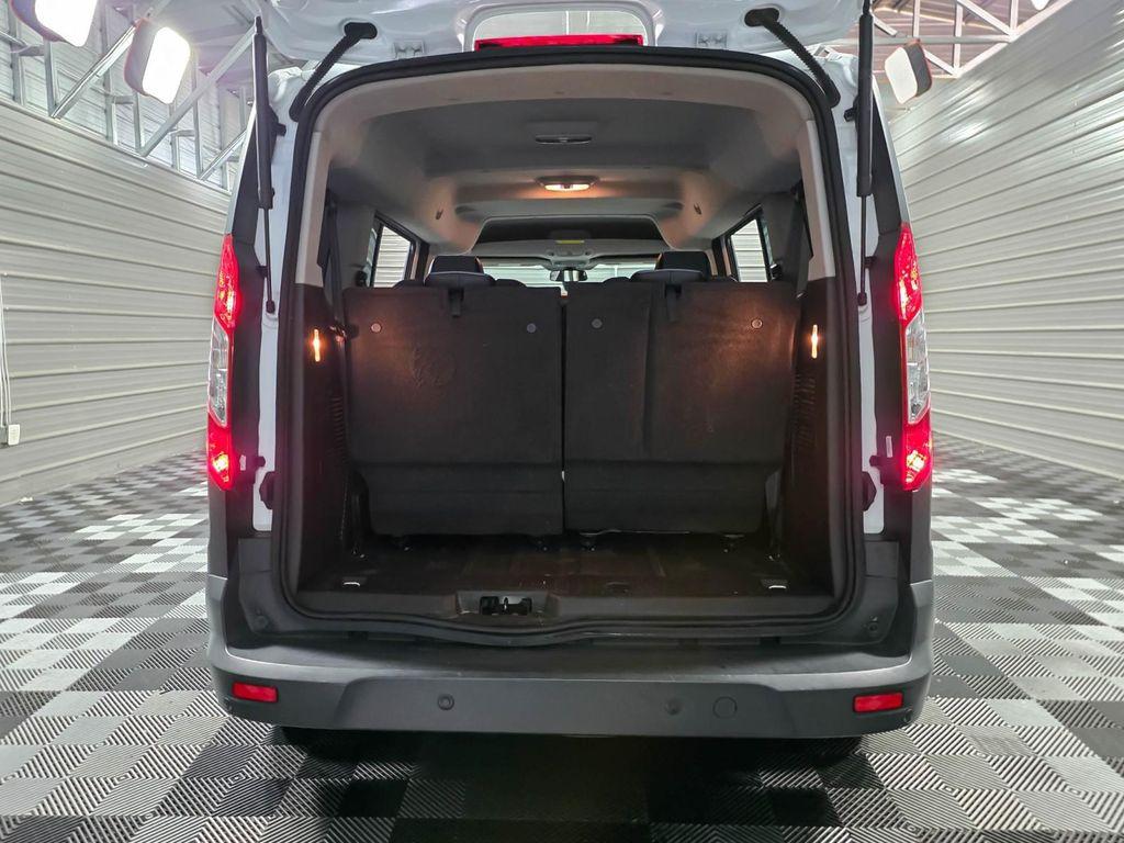 used 2018 Ford Transit Connect car, priced at $16,995