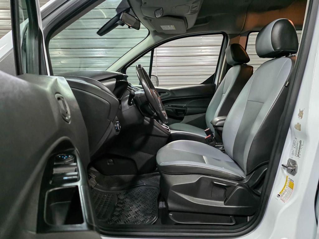 used 2018 Ford Transit Connect car, priced at $16,995