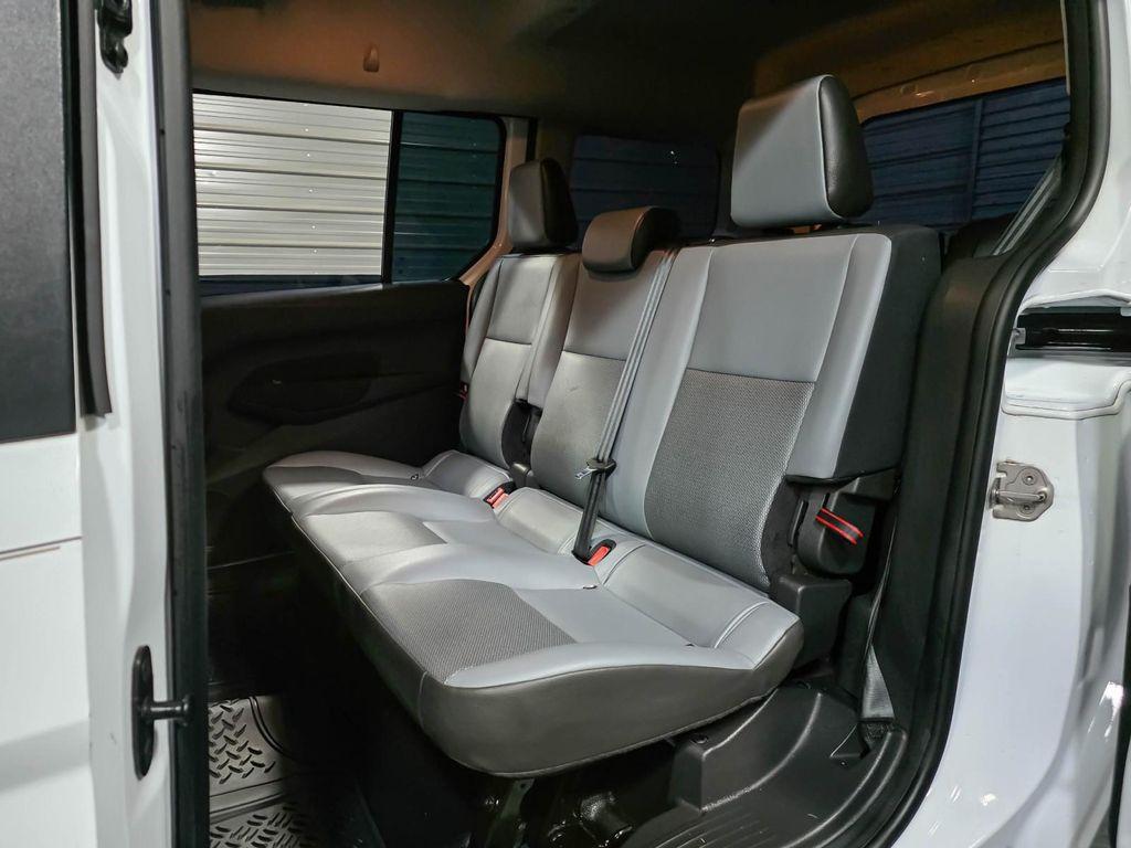 used 2018 Ford Transit Connect car, priced at $16,995