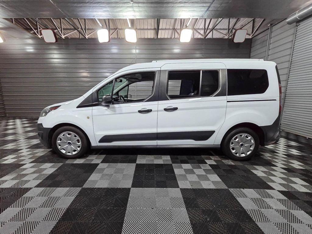 used 2018 Ford Transit Connect car, priced at $16,995