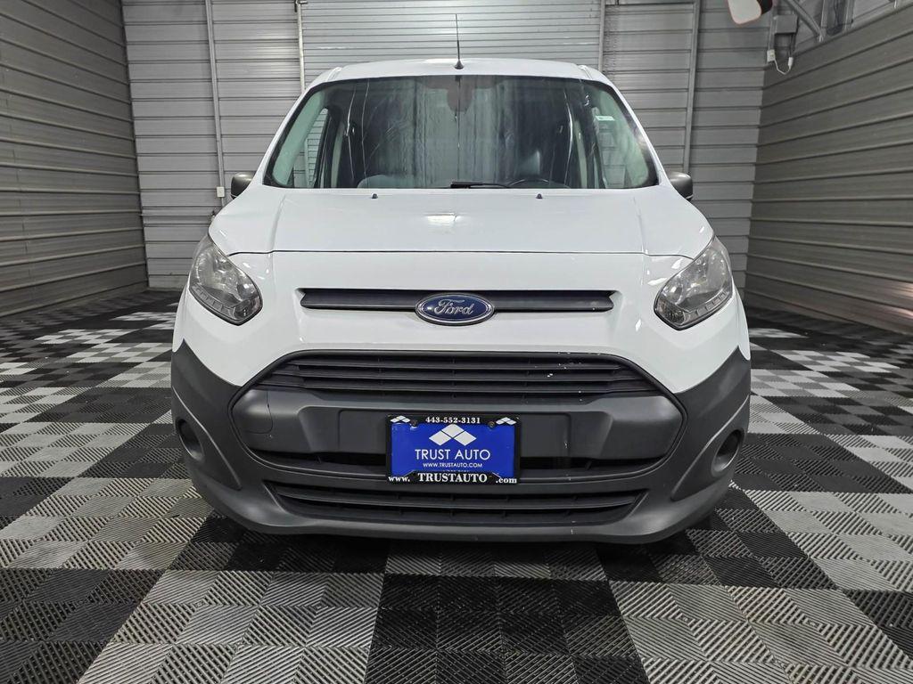 used 2018 Ford Transit Connect car, priced at $16,995