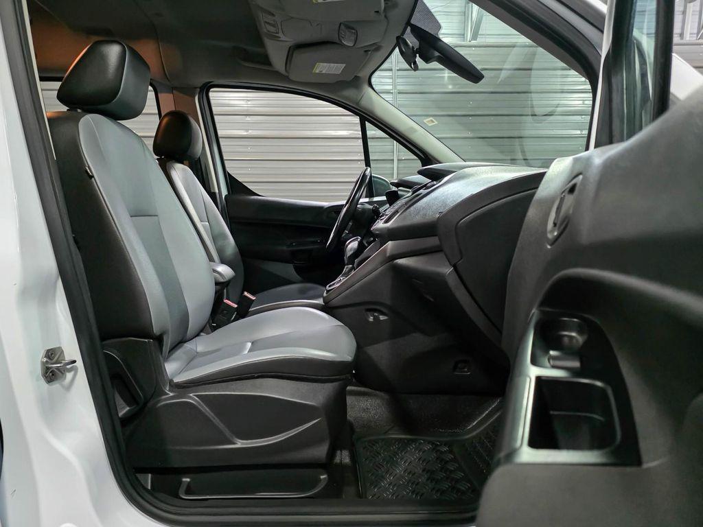 used 2018 Ford Transit Connect car, priced at $16,995