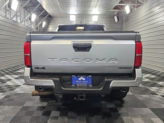 used 2024 Toyota Tacoma car