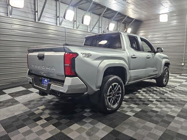 used 2024 Toyota Tacoma car